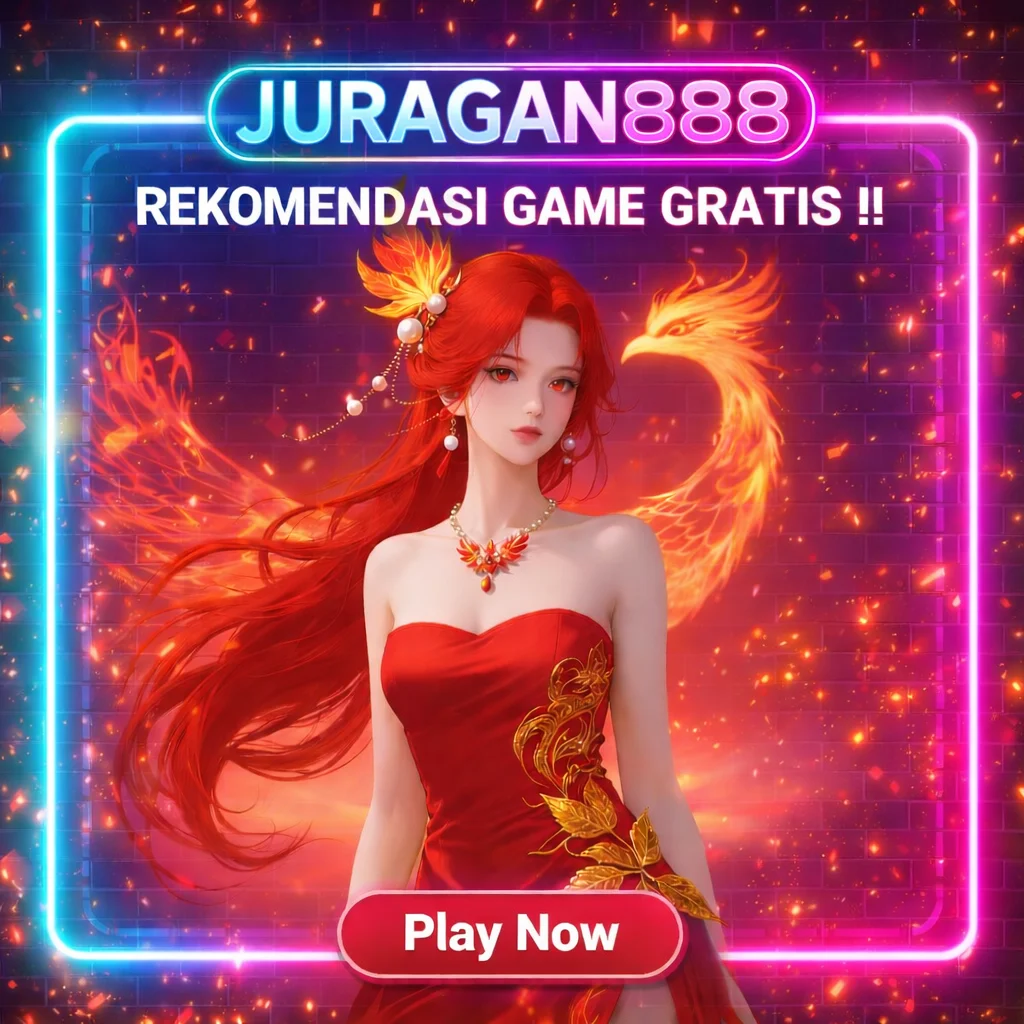 Juragan888 : Game Online Hits Dengan Konsep Main Kekinian