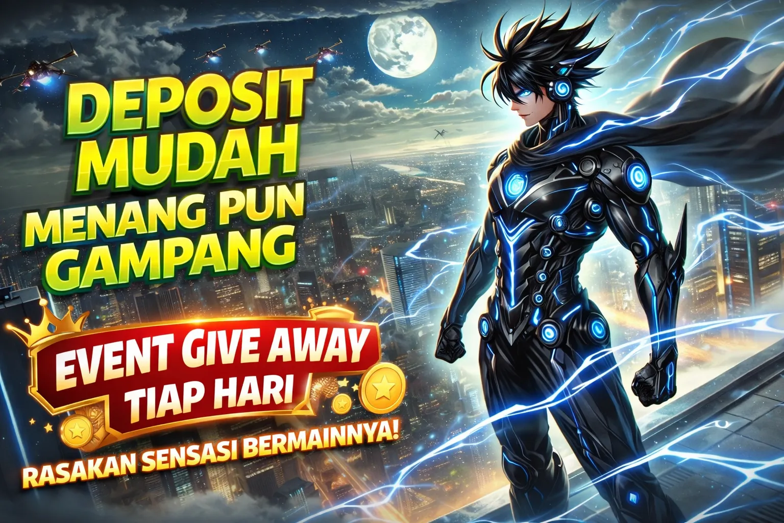 Juragan888 • Gak Akan Rugi Kalau Main Besar Situs Resmi Ini!